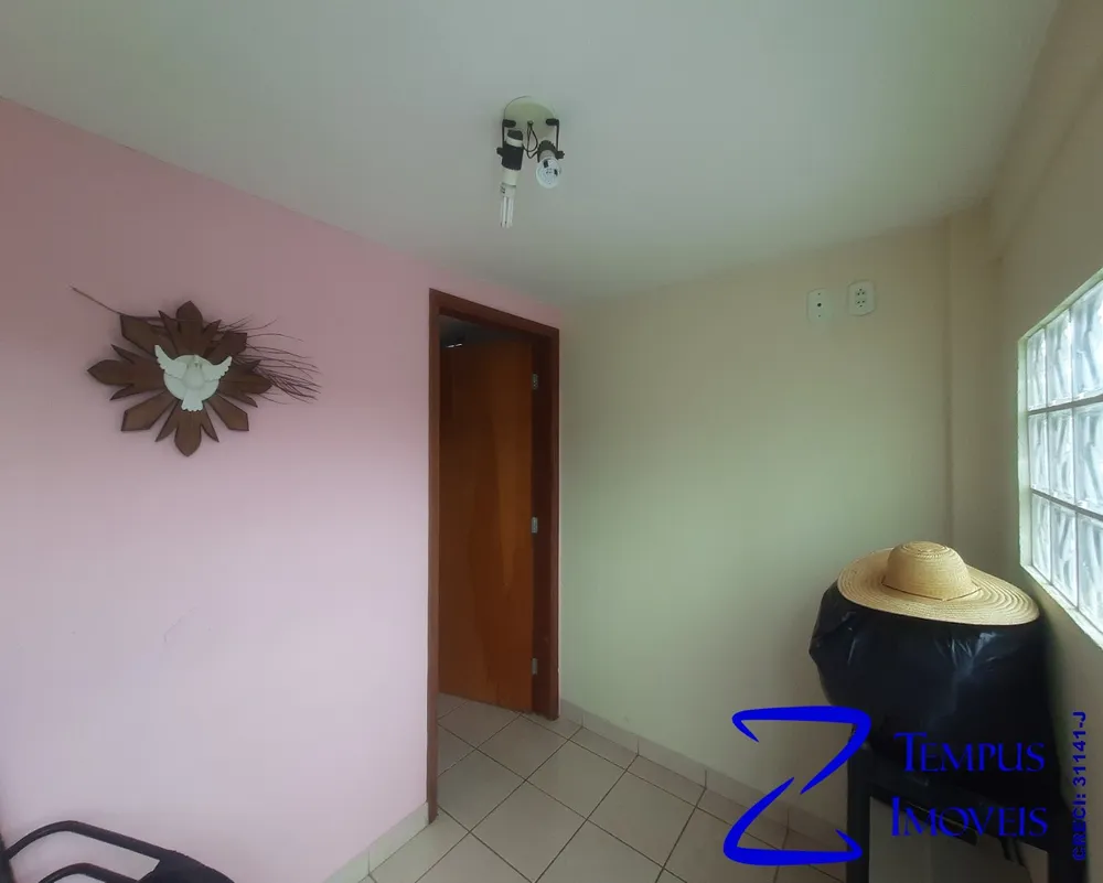 Casa, 3 quartos, 144 m² - Foto 10