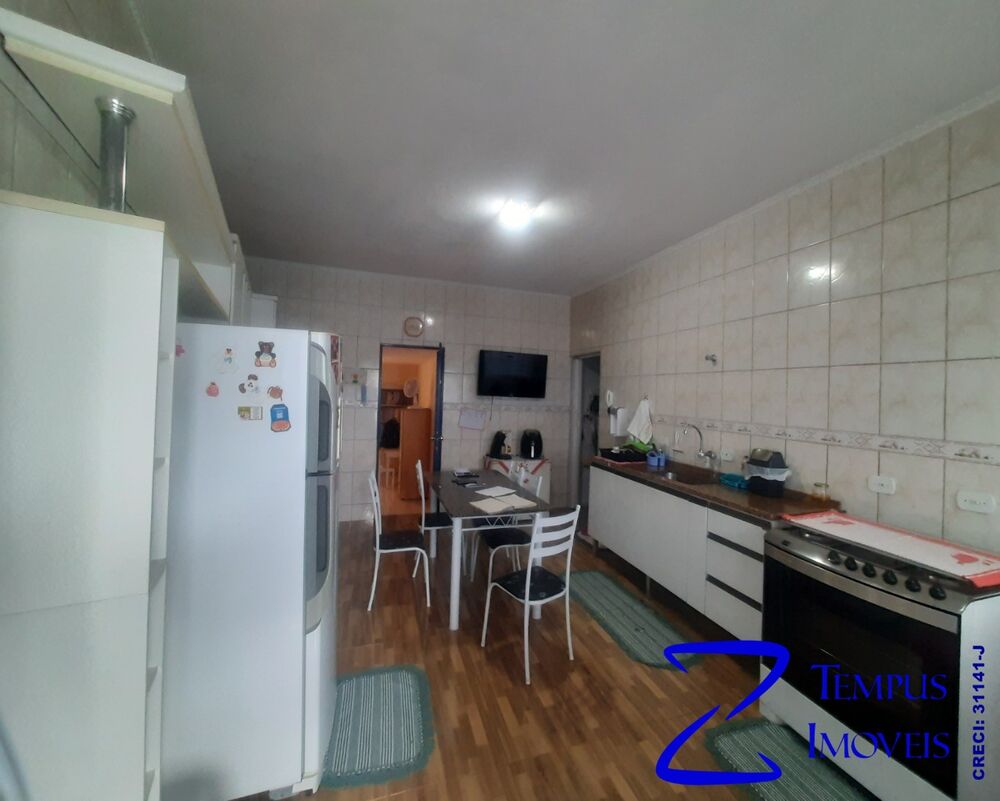 Casa, 3 quartos, 144 m² - Foto 4