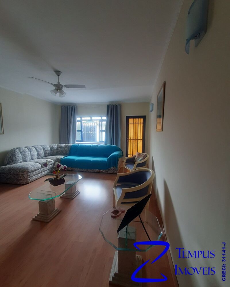 Casa, 3 quartos, 144 m² - Foto 1