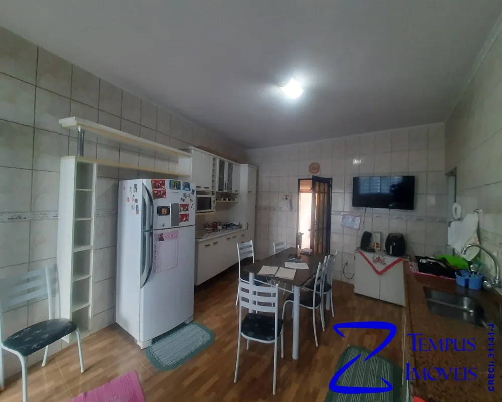 Casa, 3 quartos, 144 m² - Foto 7