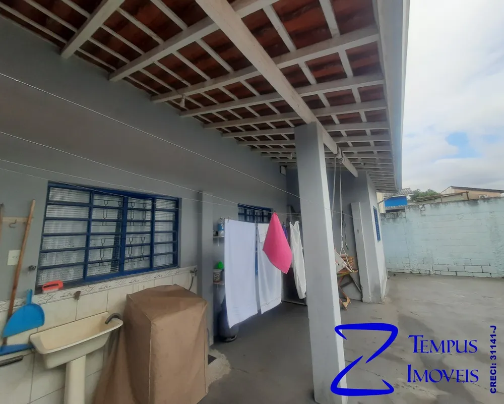 Casa, 3 quartos, 144 m² - Foto 5