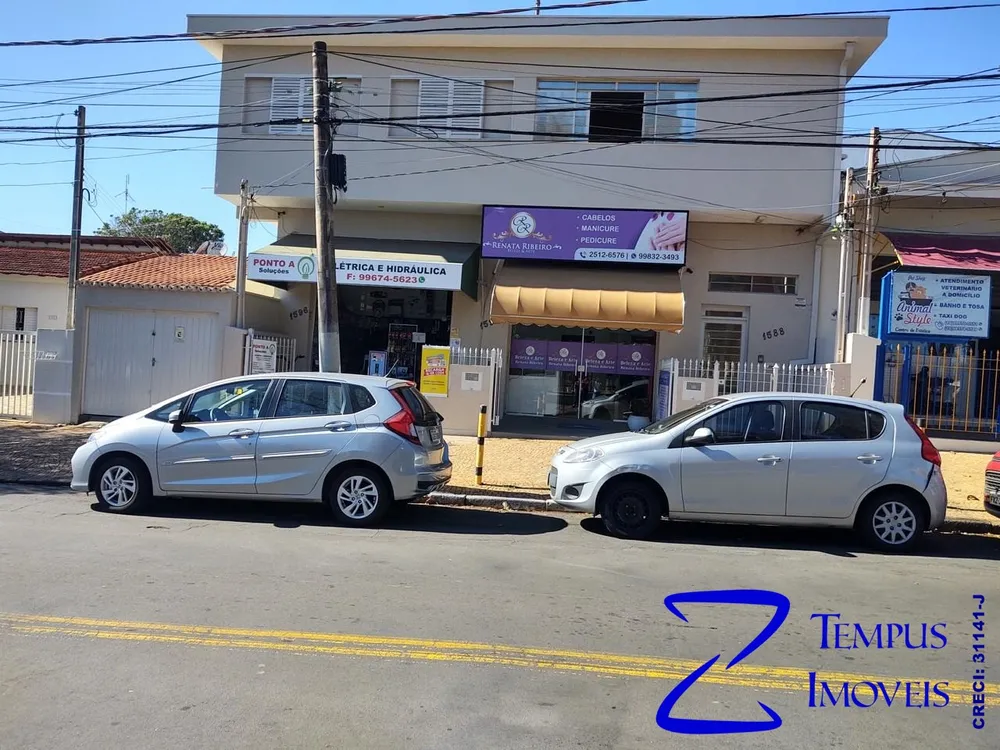 Prédio Inteiro, 187 m² - Foto 1