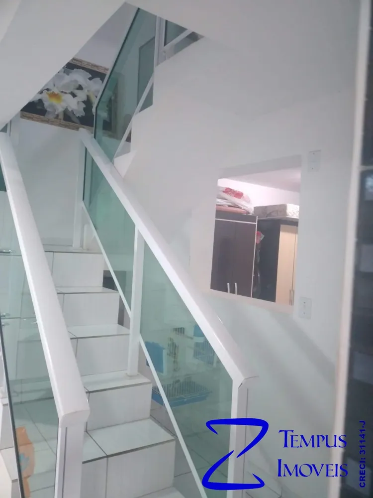 Sobrado, 3 quartos - Foto 7