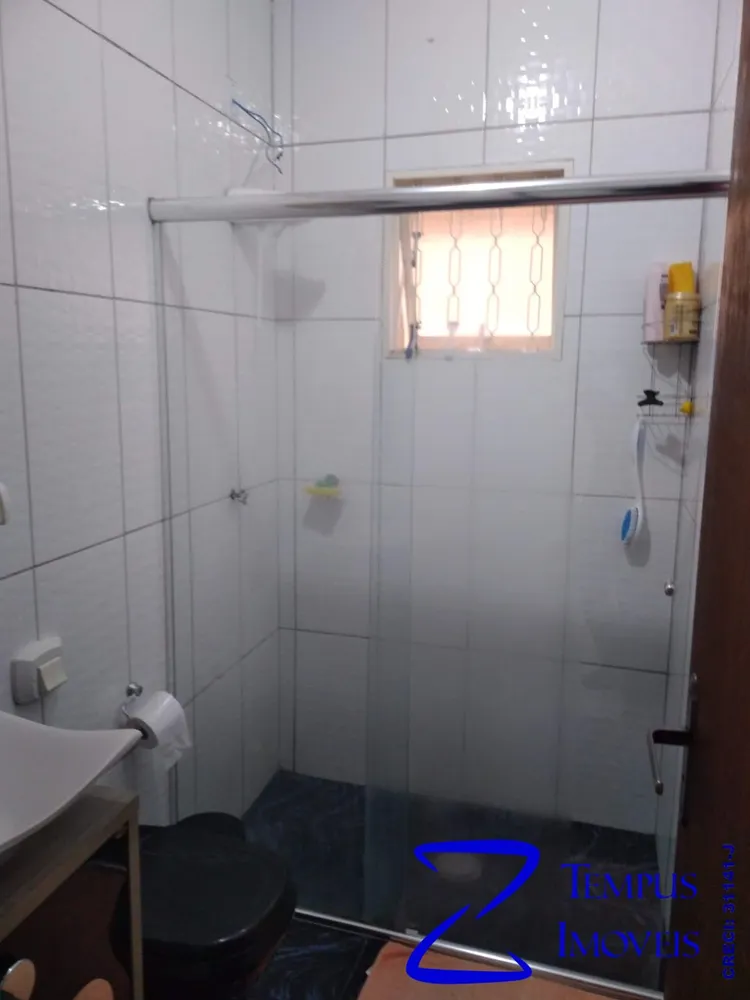 Sobrado, 3 quartos - Foto 1