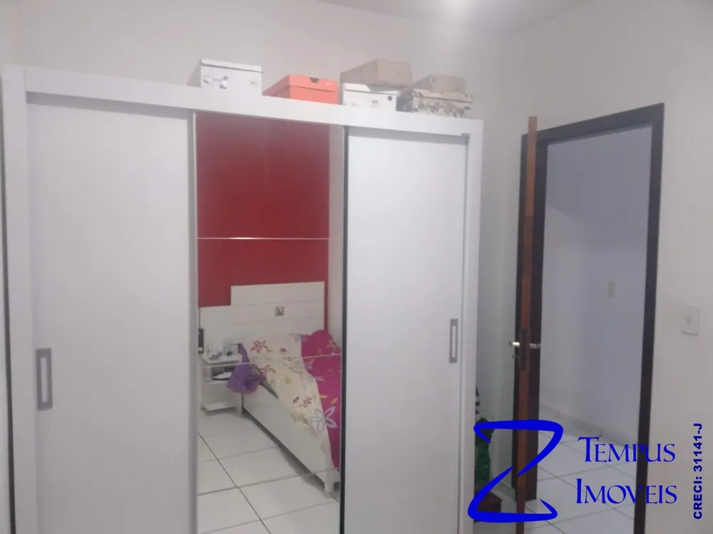 Sobrado, 3 quartos - Foto 4