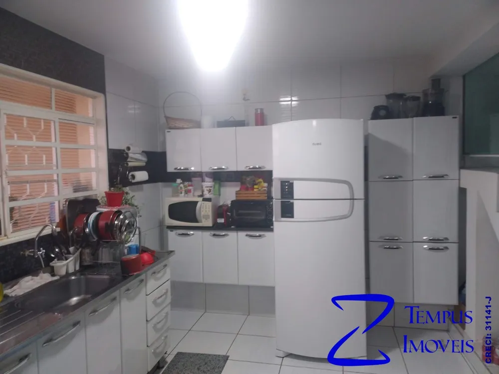 Sobrado, 3 quartos - Foto 3