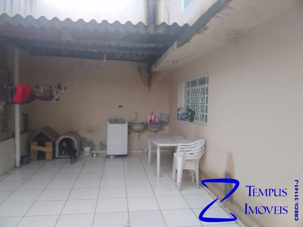 Sobrado, 3 quartos - Foto 14