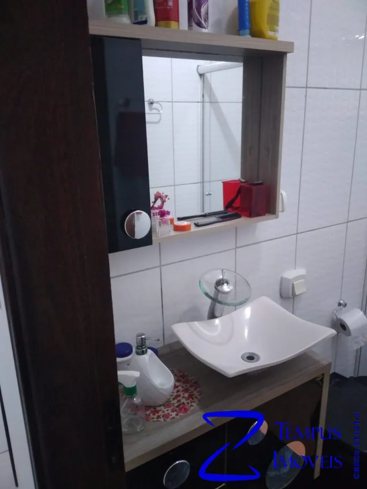 Sobrado, 3 quartos - Foto 8