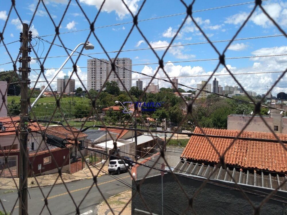 Apartamento à venda com 2 quartos, 66m² - Foto 4