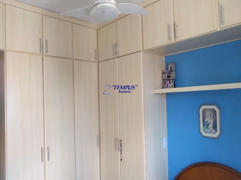 Apartamento à venda com 2 quartos, 66m² - Foto 3