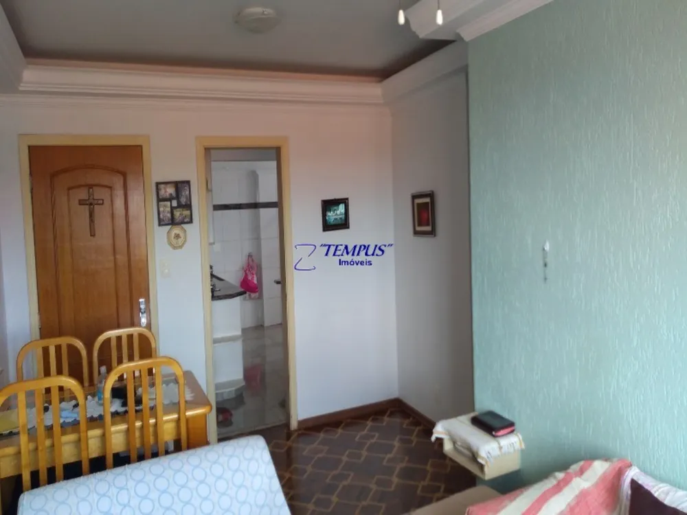 Apartamento, 2 quartos, 66 m² - Foto 2