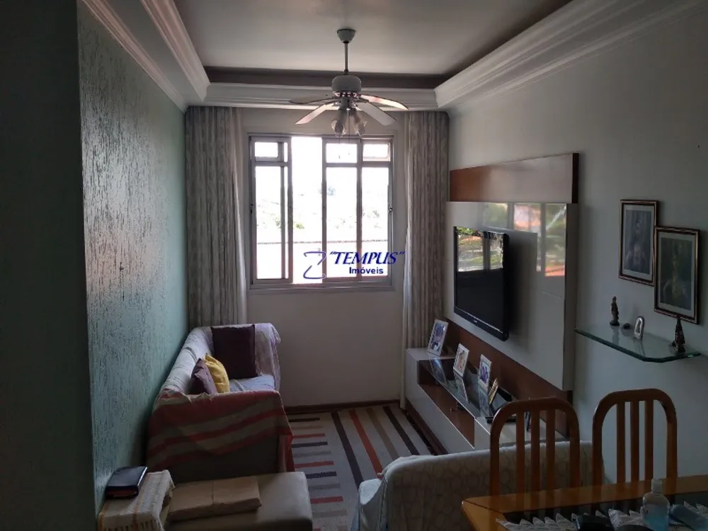 Apartamento, 2 quartos, 66 m² - Foto 1