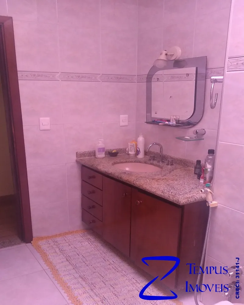Casa, 3 quartos - Foto 9