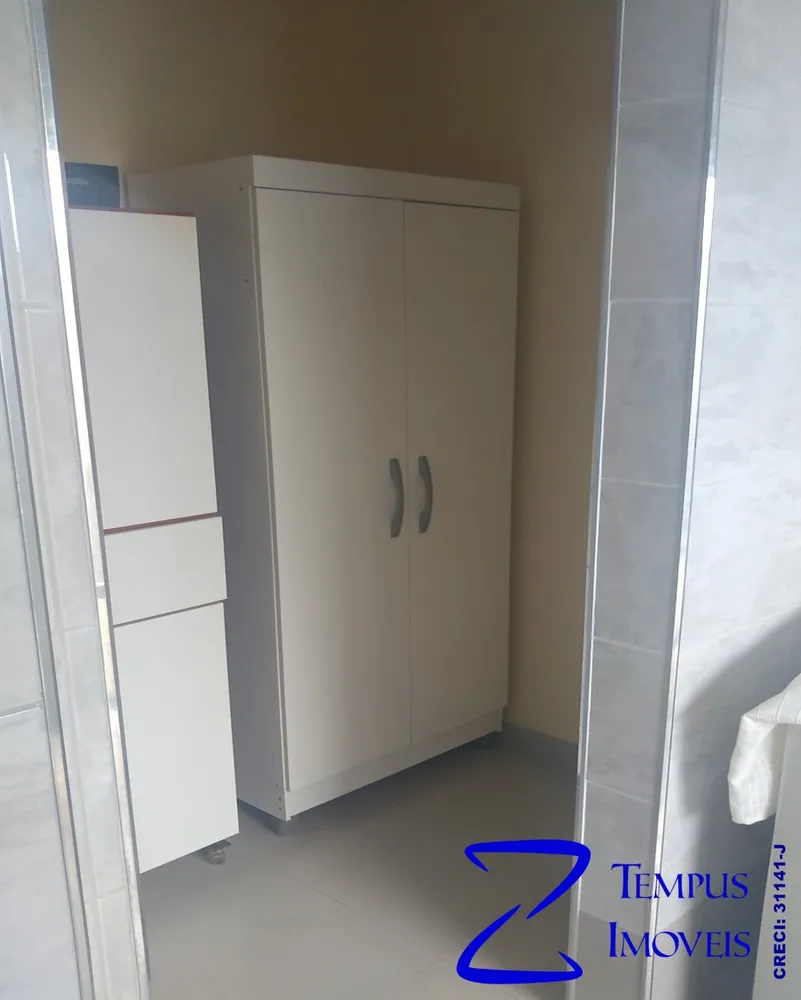Casa, 3 quartos - Foto 17
