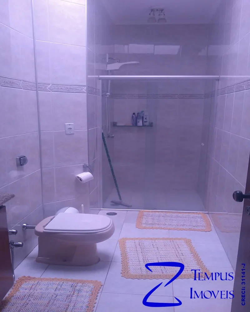 Casa, 3 quartos - Foto 10