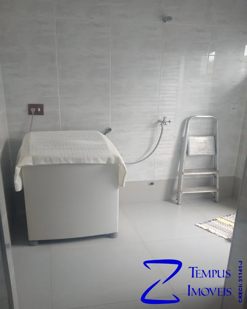 Casa, 3 quartos - Foto 16