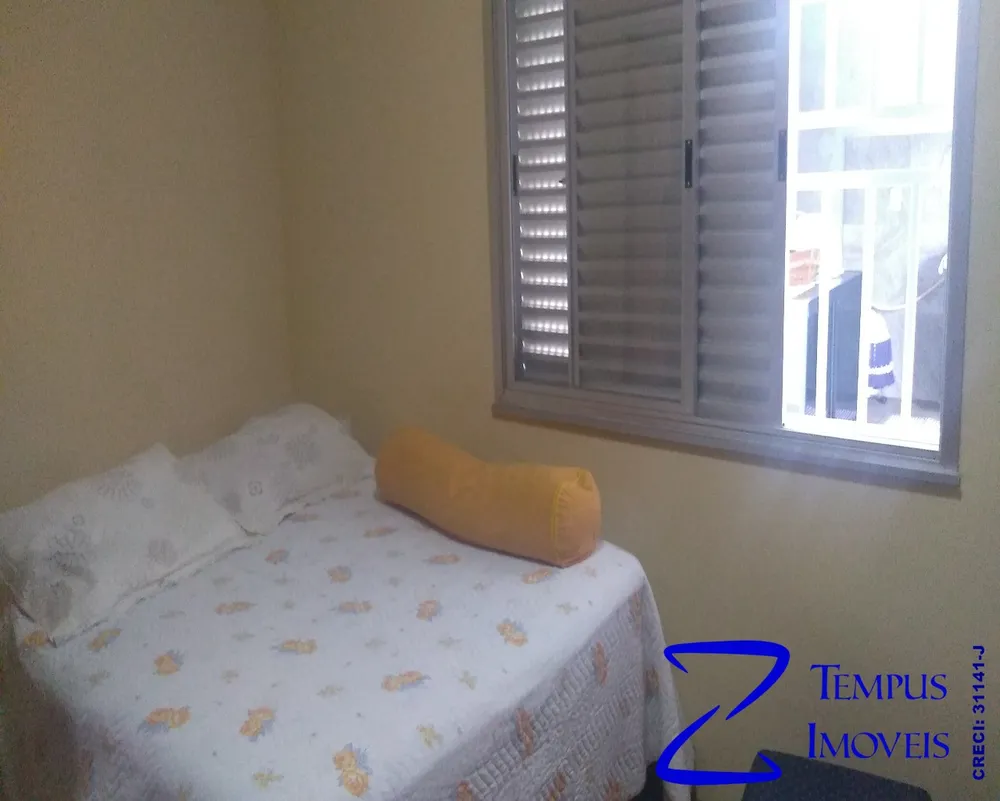 Casa, 3 quartos - Foto 11