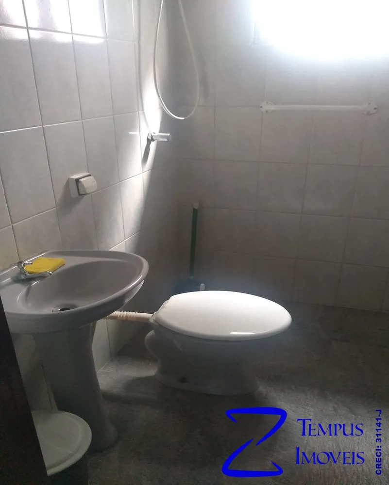 Casa, 3 quartos - Foto 5