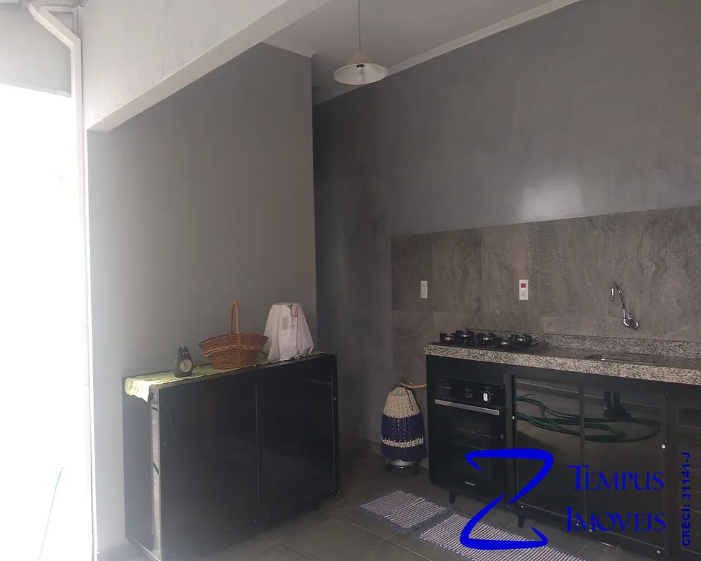 Casa, 3 quartos - Foto 18