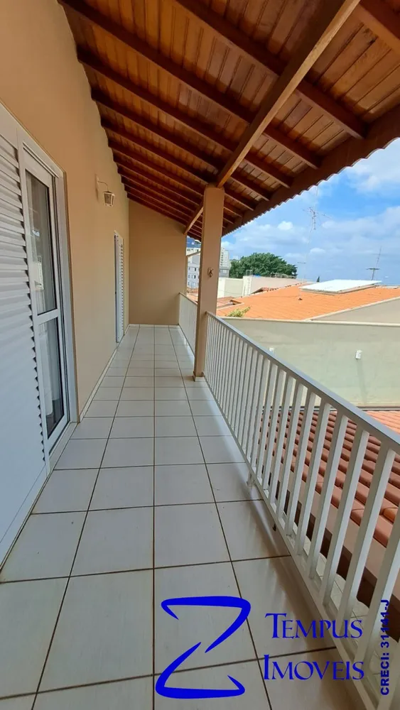 Sobrado, 3 quartos, 230 m² - Foto 19