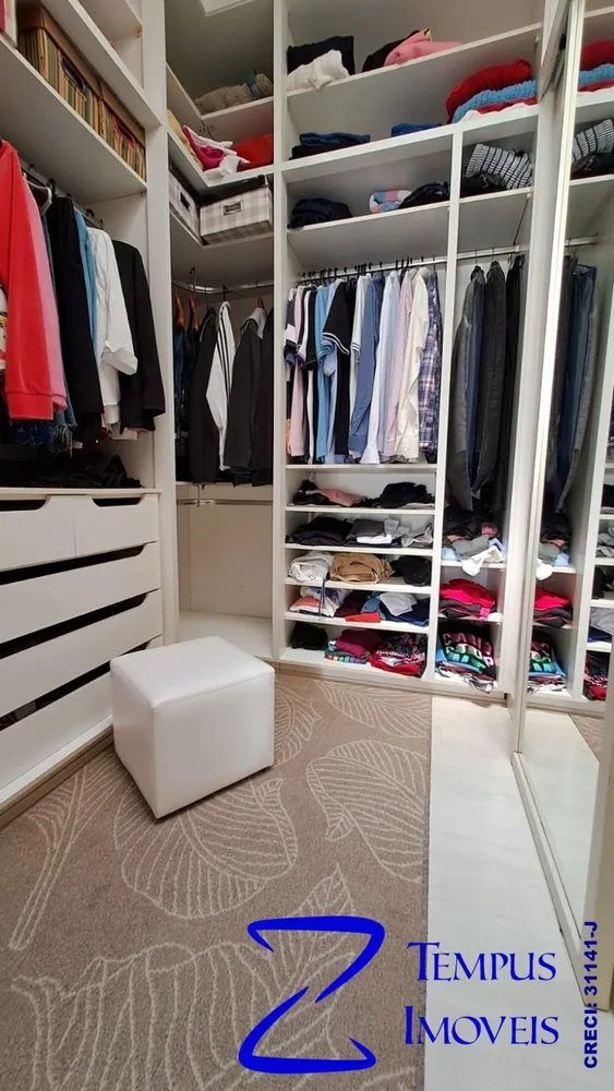 Sobrado, 3 quartos, 230 m² - Foto 14