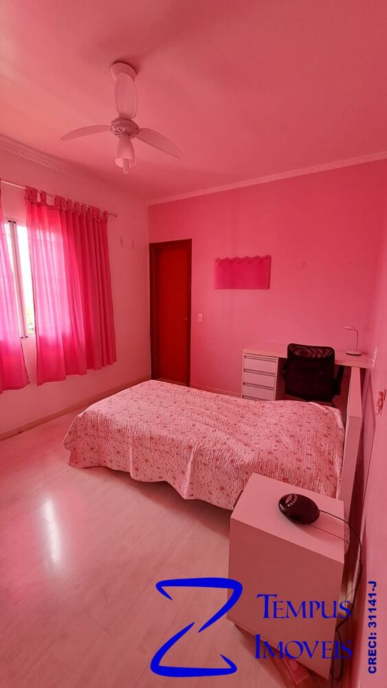 Sobrado, 3 quartos, 230 m² - Foto 4