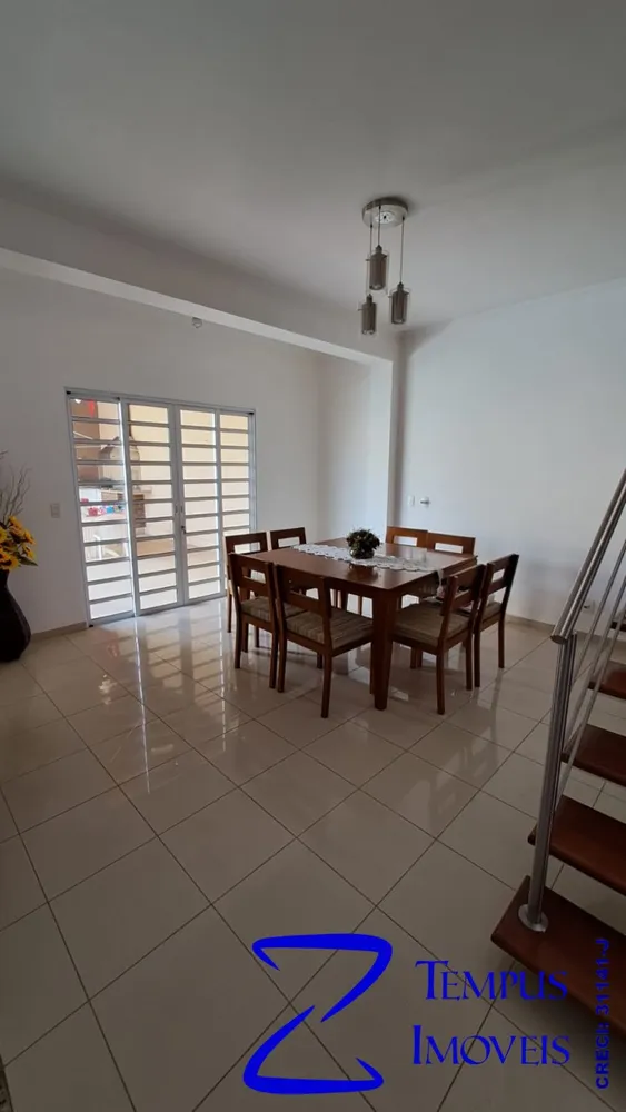 Sobrado, 3 quartos, 230 m² - Foto 6
