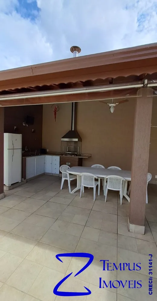Sobrado, 3 quartos, 230 m² - Foto 9