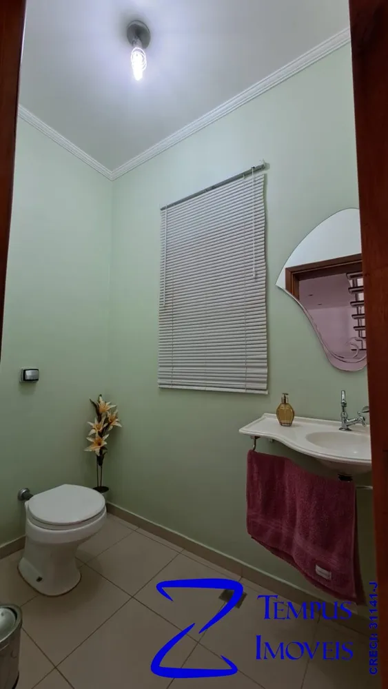 Sobrado, 3 quartos, 230 m² - Foto 7