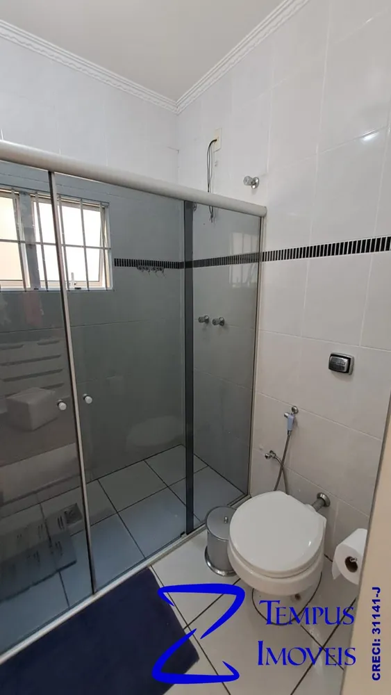 Sobrado, 3 quartos, 230 m² - Foto 18