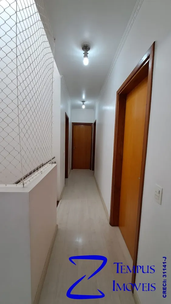 Sobrado, 3 quartos, 230 m² - Foto 13