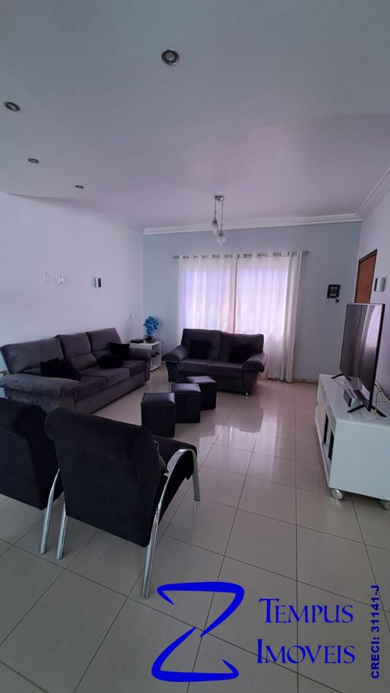 Sobrado, 3 quartos, 230 m² - Foto 2