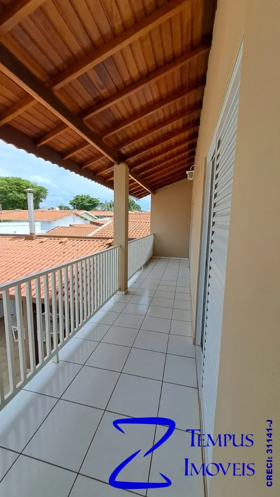 Sobrado, 3 quartos, 230 m² - Foto 20
