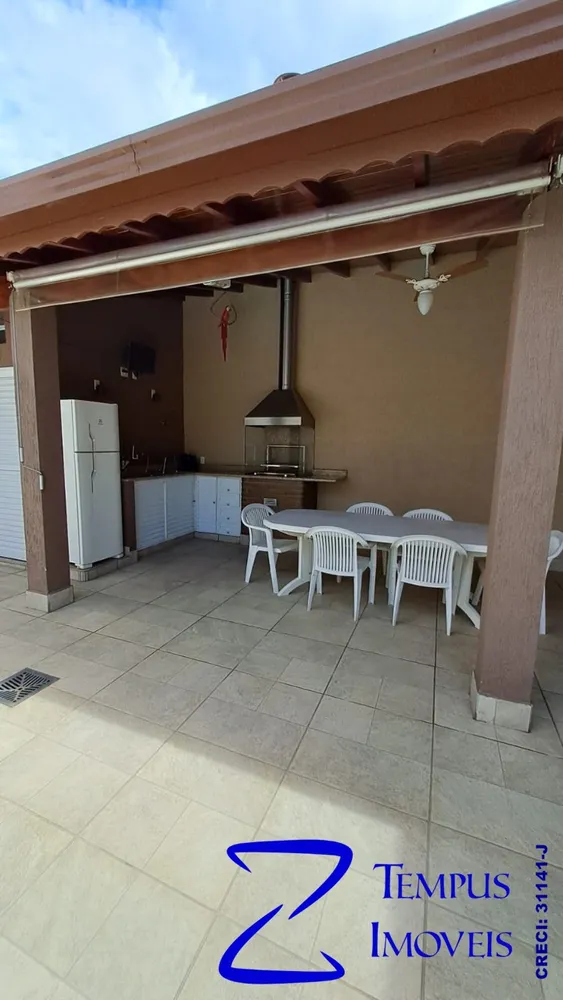 Sobrado, 3 quartos, 230 m² - Foto 8