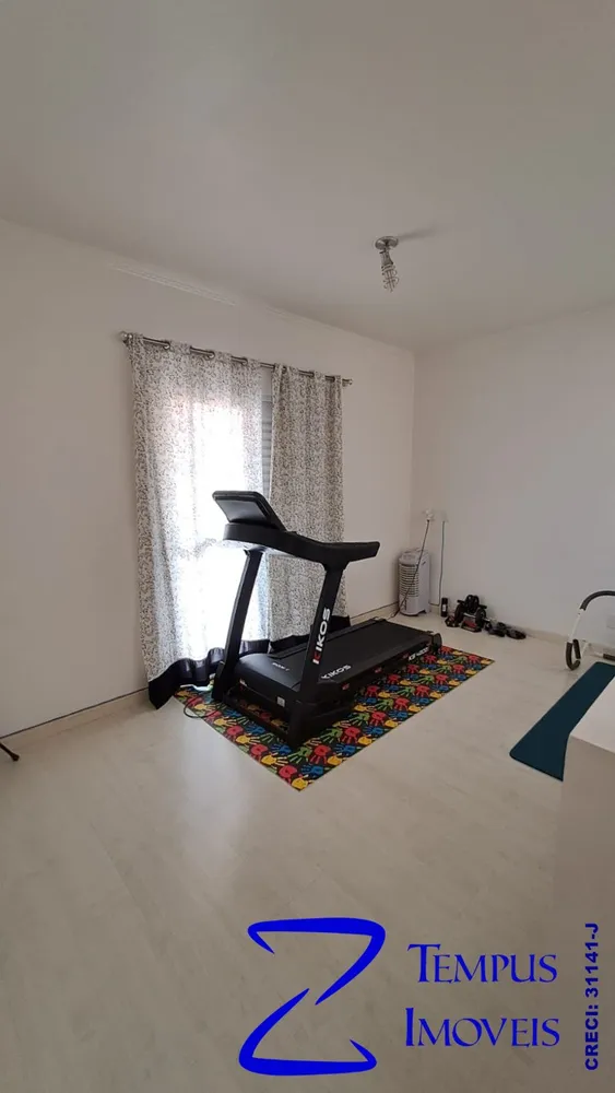 Sobrado, 3 quartos, 230 m² - Foto 12