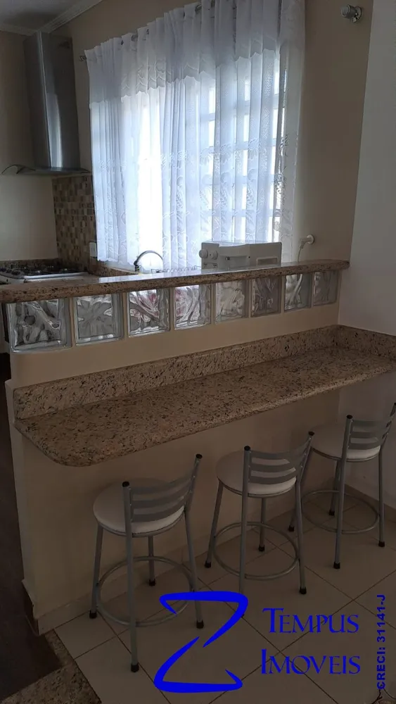 Sobrado, 3 quartos, 230 m² - Foto 5