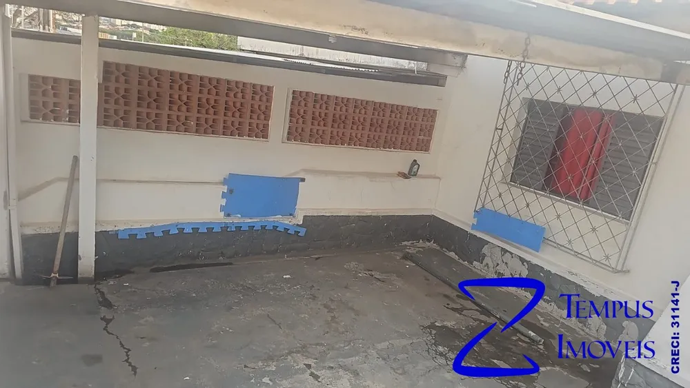 Casa, 2 quartos, 80 m² - Foto 2