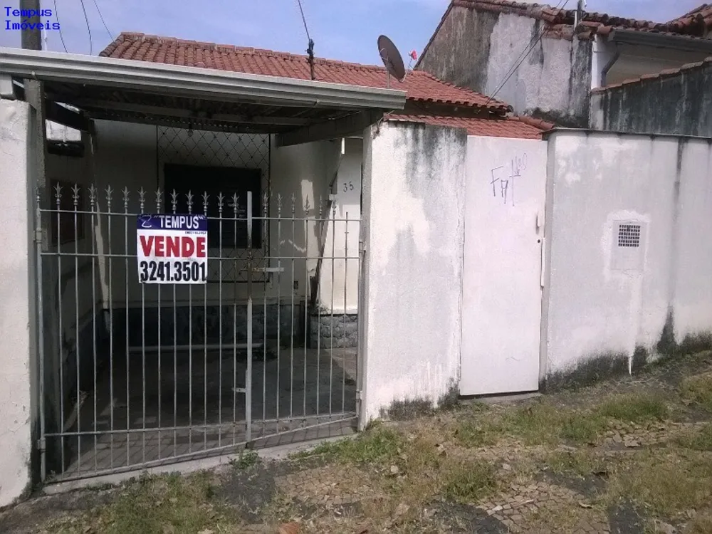 Casa, 2 quartos, 80 m² - Foto 1