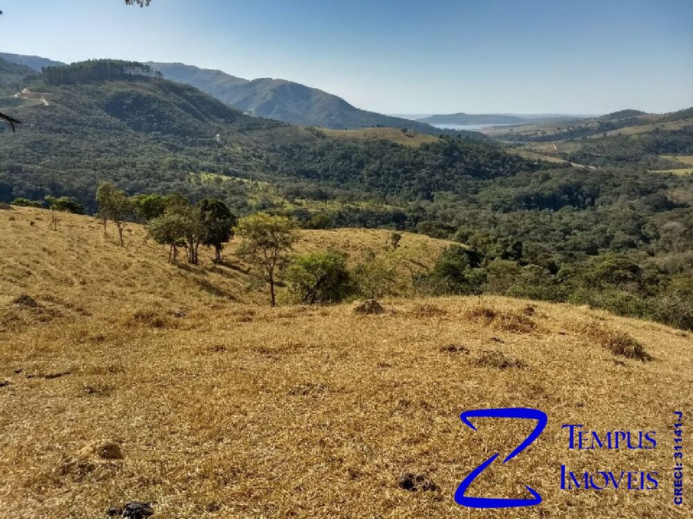 Fazenda, 3 quartos - Foto 1