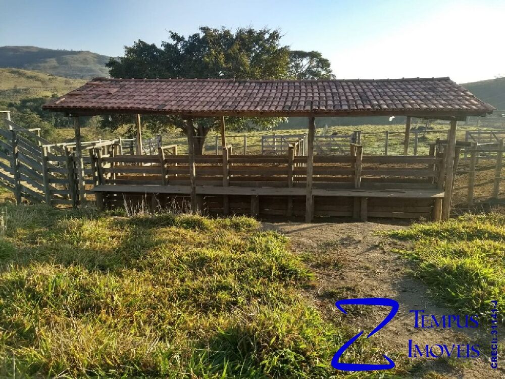 Fazenda, 3 quartos - Foto 3