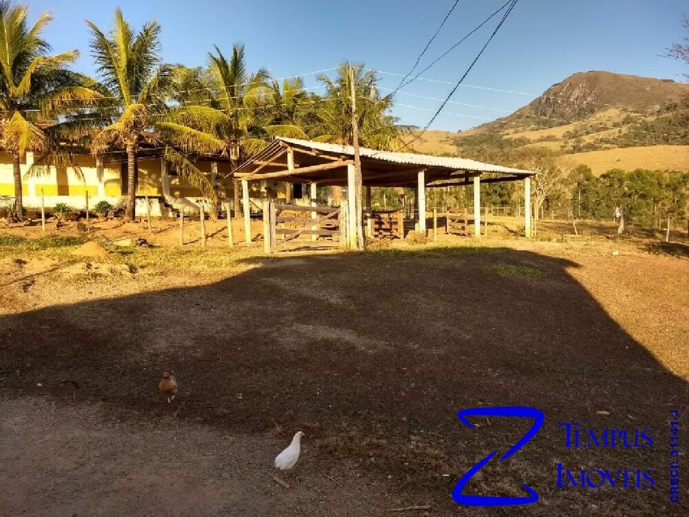 Fazenda, 3 quartos - Foto 2