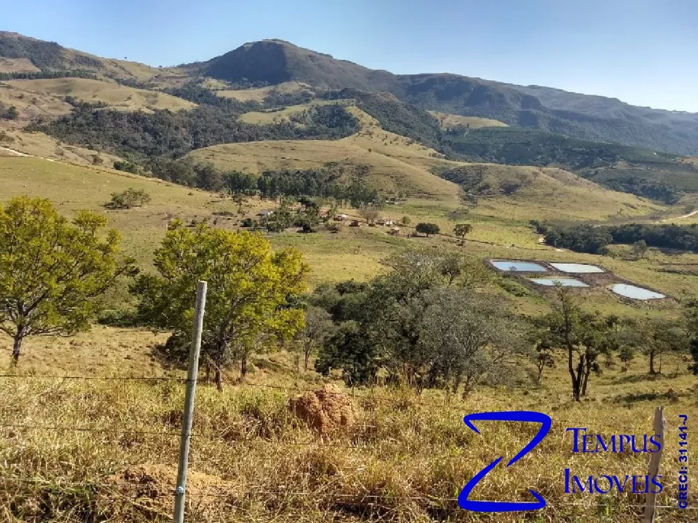 Fazenda, 3 quartos - Foto 4
