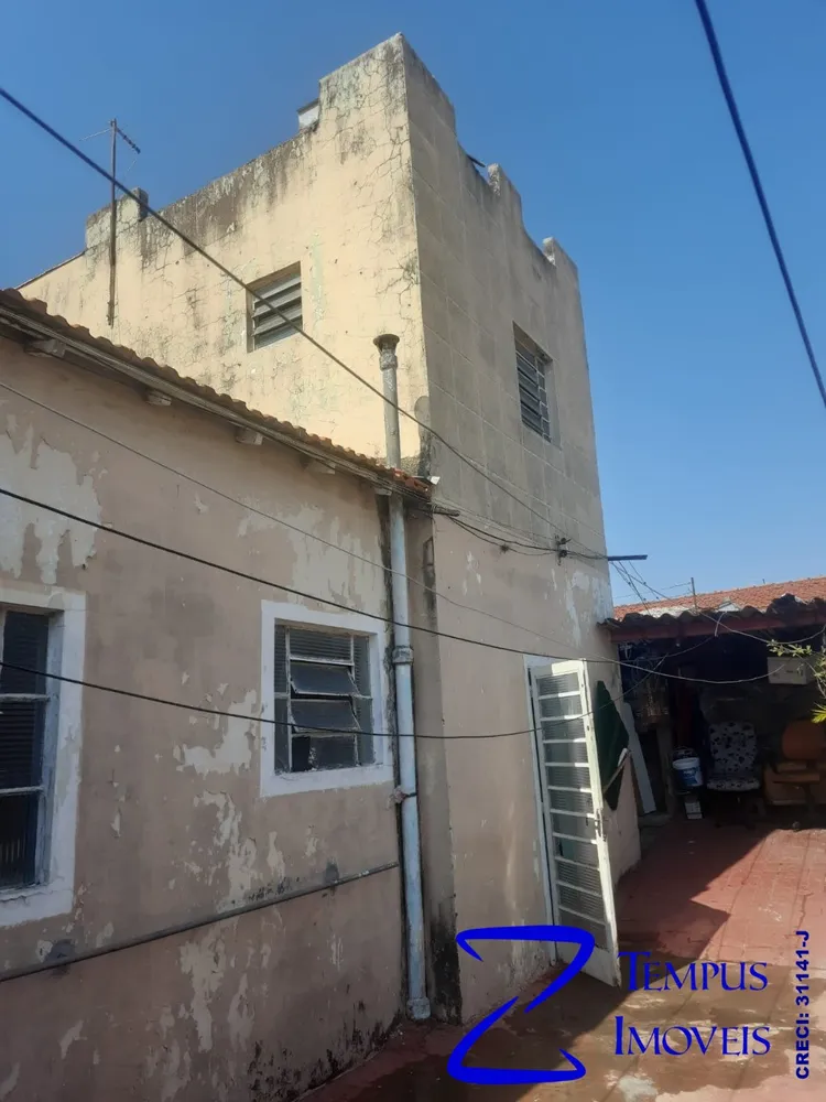 Casa, 3 quartos, 160 m² - Foto 2