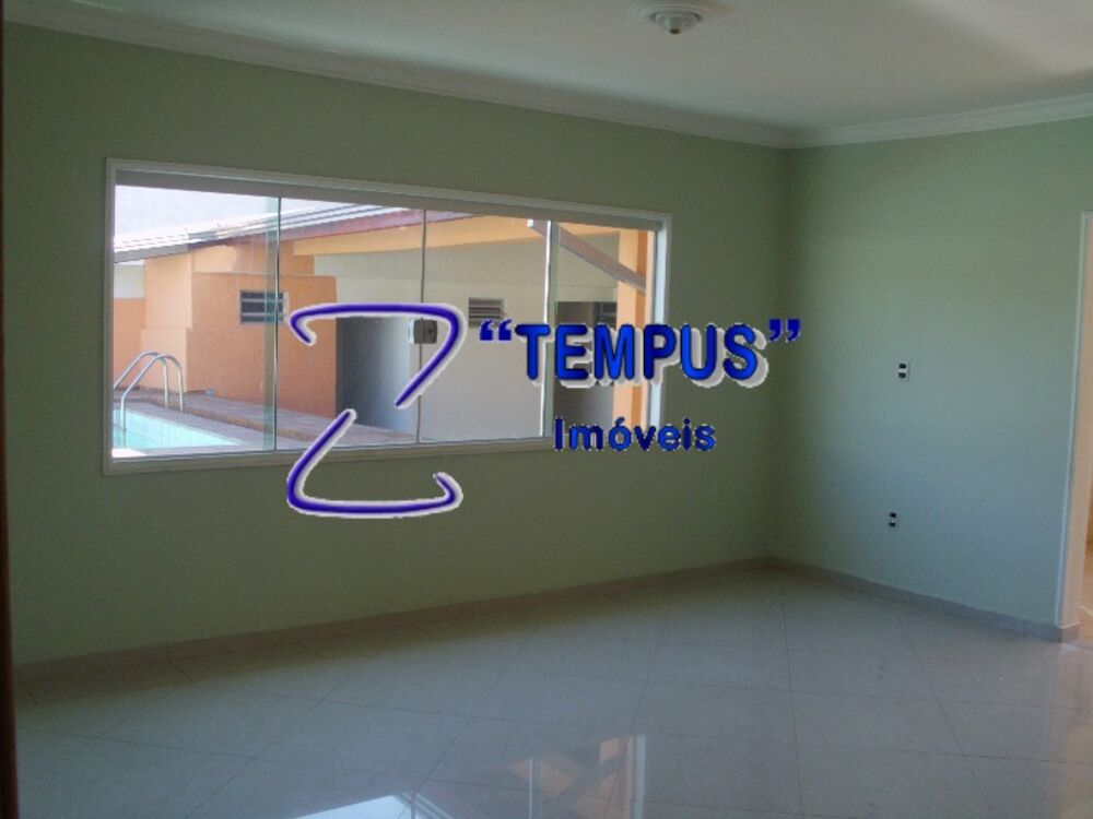 Chácara, 3 quartos, 1100 m² - Foto 3