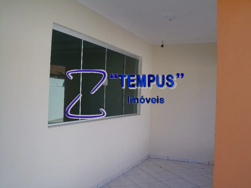 Chácara, 3 quartos, 1100 m² - Foto 5