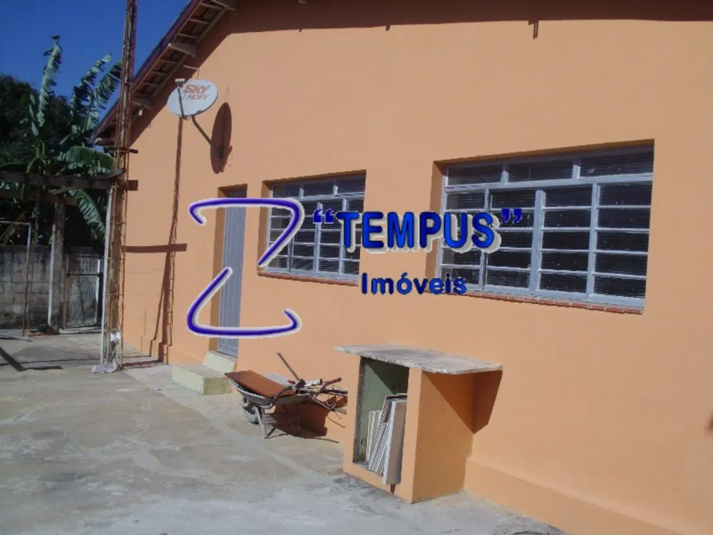 Chácara, 3 quartos, 1100 m² - Foto 16