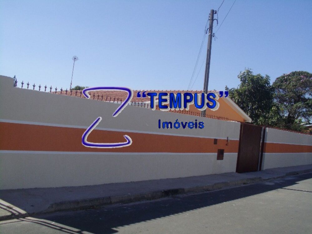 Chácara, 3 quartos, 1100 m² - Foto 2