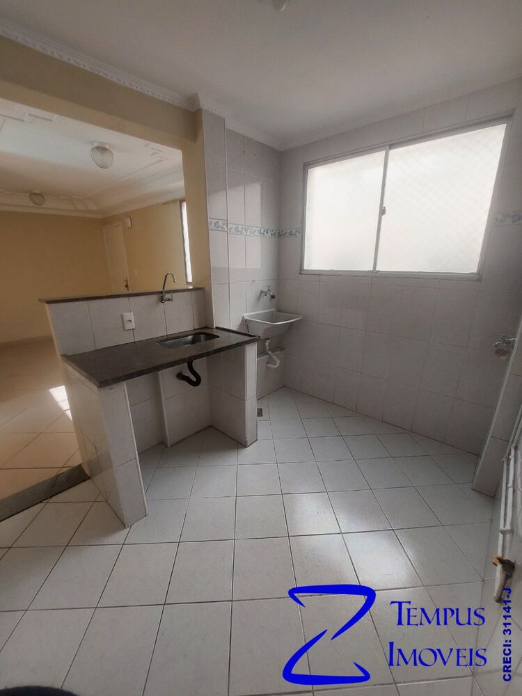 Apartamento, 2 quartos, 60 m² - Foto 3