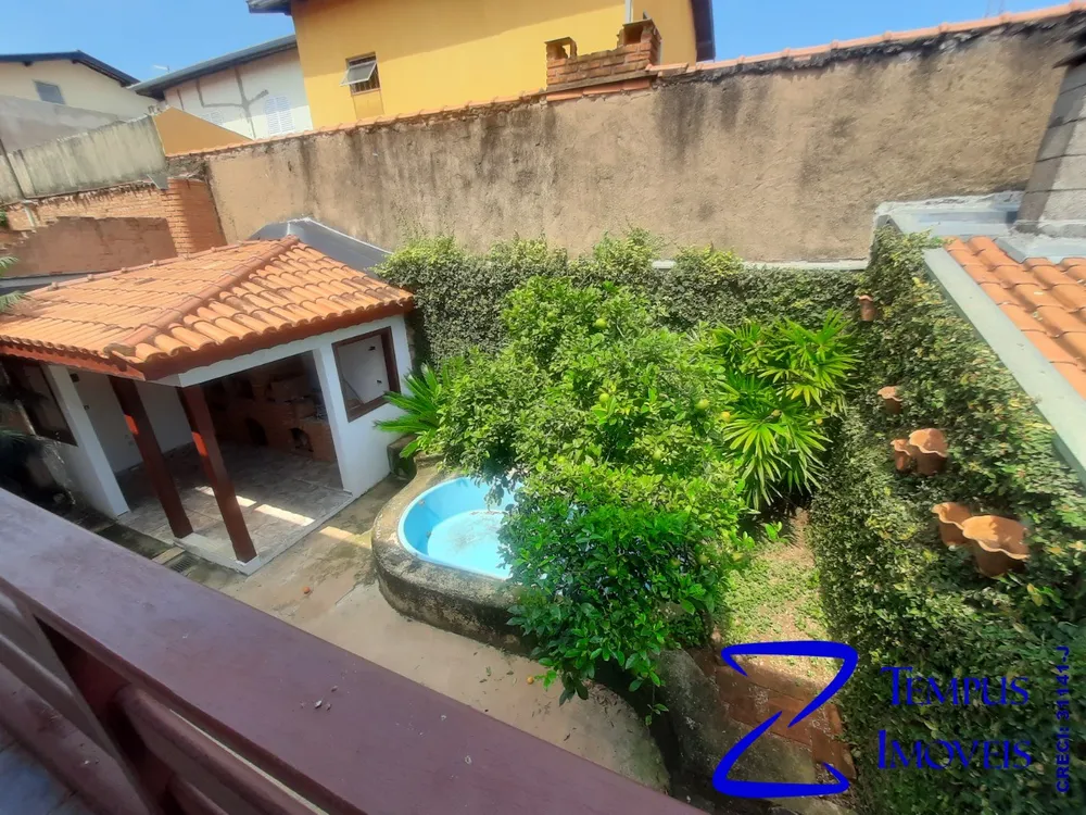 Sobrado, 3 quartos, 250 m² - Foto 8