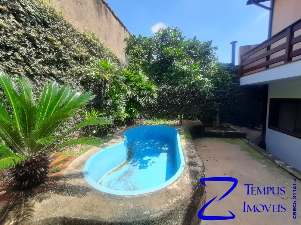 Sobrado, 3 quartos, 250 m² - Foto 3